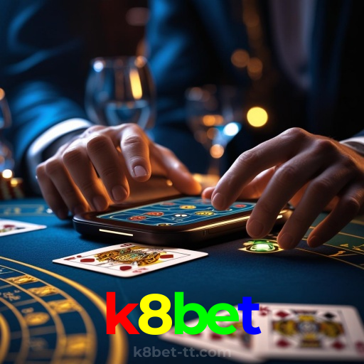 k8bet:O futebol online é mais emocionante quando você está ganhando!