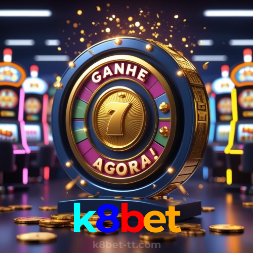 k8bet:Onde sua sorte no futebol encontra prêmios em slots e roleta!
