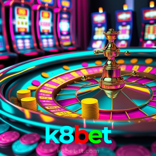 k8bet:Aposte no futebol e ganhe nos jogos de blackjack e poker online!
