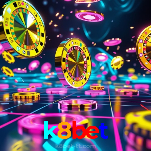 k8bet:Poker, roleta e apostas no futebol online, onde sua sorte brilha!
