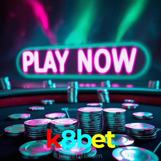 k8bet:Jogue em nosso cassino online e descubra os maiores jackpots!