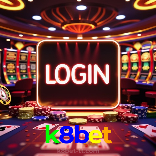 k8bet:Grandes vitórias nas slots! Venha conquistar o jackpot agora!
