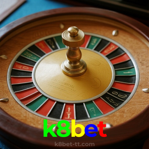 k8bet：Aposte no futebol e jogue blackjack para grandes vitórias!