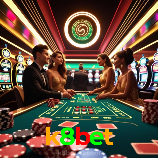 k8bet:Prepare-se para o melhor da diversão no cassino! Jogue agora!
