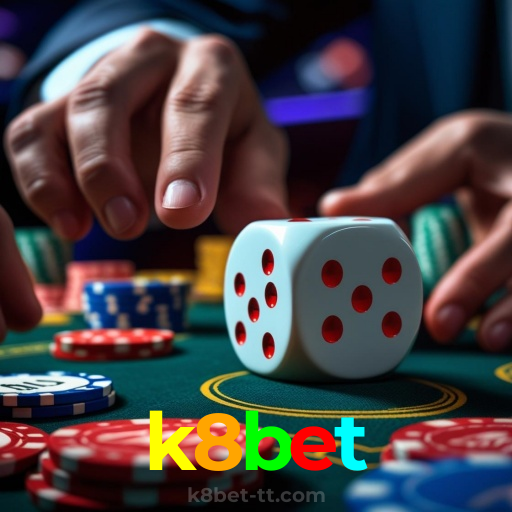 k8bet：Encontre a sorte na roleta! Aposte agora e ganhe!