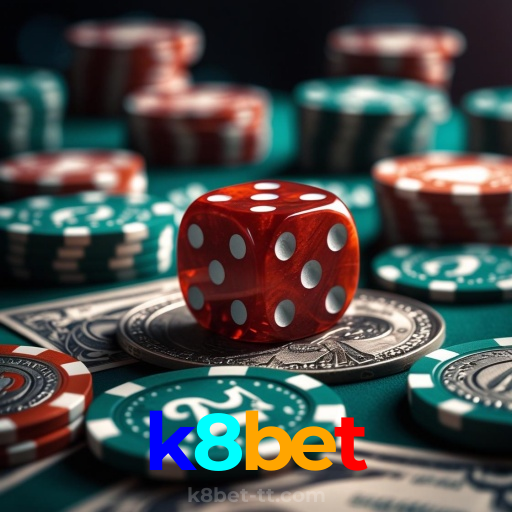 k8bet:Aposte no futebol e vença nas mesas de blackjack no cassino online!