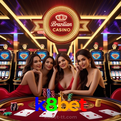 k8bet:Aposte nas roletas e leve o jackpot para casa!