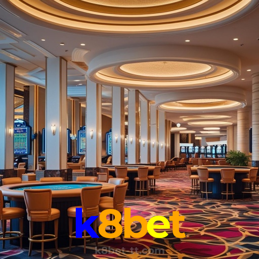k8bet:Jogue poker online e mostre seu talento nas cartas!