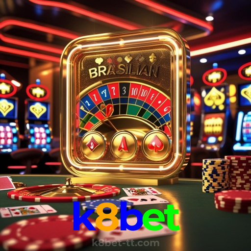 k8bet:As maiores vitórias nas slots estão esperando por você! Jogue agora!