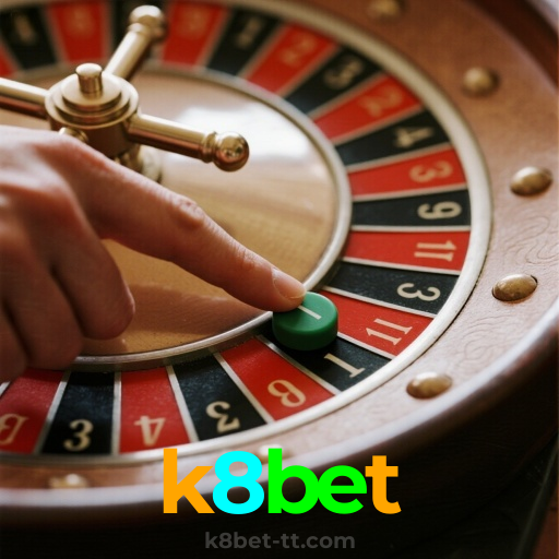 k8bet:As slots mais emocionantes estão esperando por você! Vença agora!