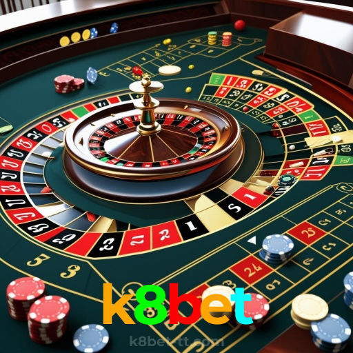 k8bet:Se você ama futebol, aposte nas partidas digitais e vença!