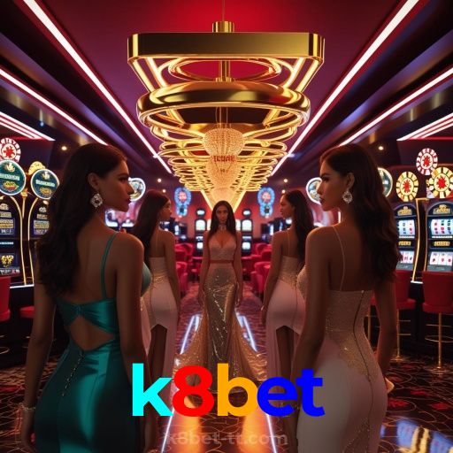 k8bet:Jogue slots, ganhe no futebol e aposte com confiança no nosso cassino!