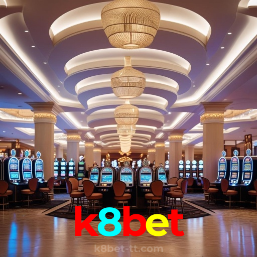 k8bet:Aposte no futebol online e jogue os melhores jogos de cassino!