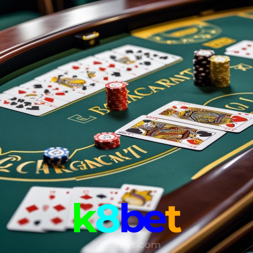 k8bet：Aposte em futebol ao vivo e ganhe prêmios em jogos de cassino como roleta!