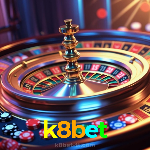 k8bet:Aposte no futebol online e veja suas vitórias se multiplicarem!