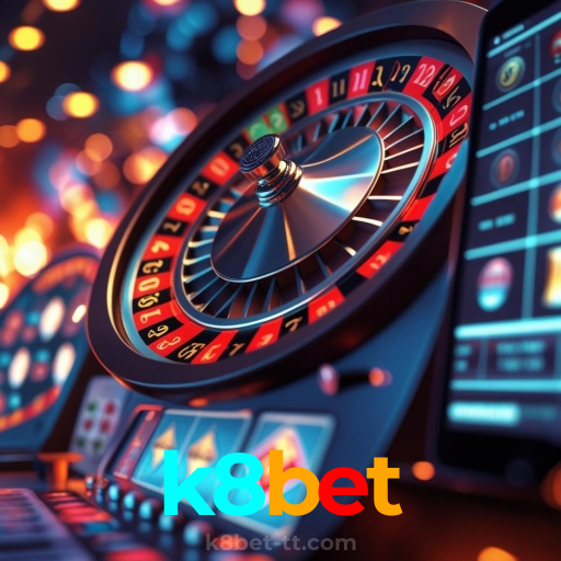 k8bet：Em cada aposta no futebol digital, a vitória está ao seu alcance!