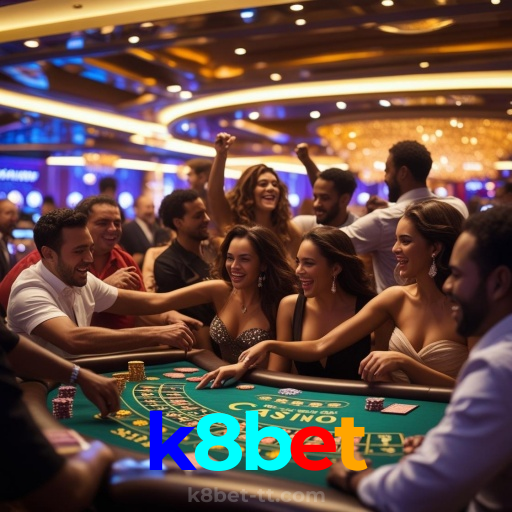k8bet:Jogue slots, ganhe no futebol e aposte com confiança no nosso cassino!