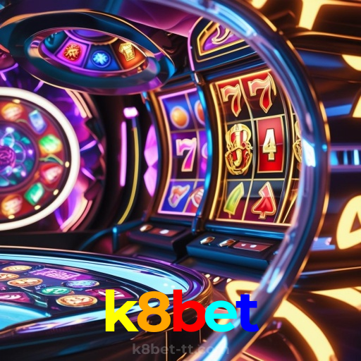 k8bet:O melhor do futebol online com chances incríveis de vitória!