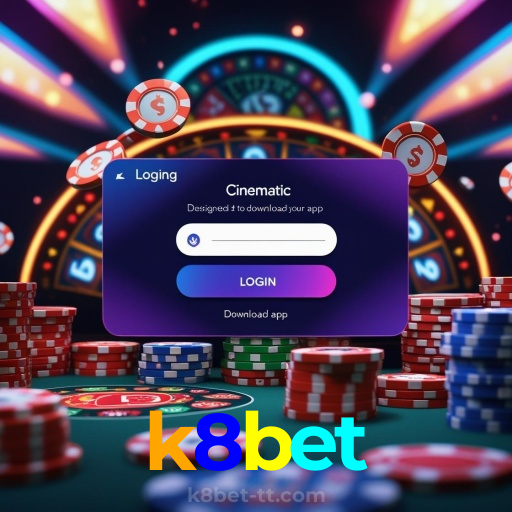 k8bet:A sorte te espera nas nossas roletas! Aposte e vença!