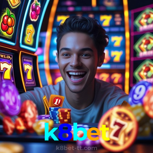k8bet:Ganhe prêmios em roleta e aposte no futebol com confiança no nosso cassino!