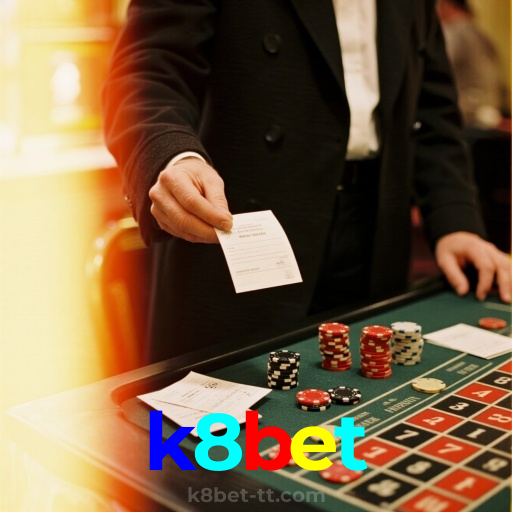 k8bet：Vença no cassino online com blackjack e apostas esportivas no futebol!