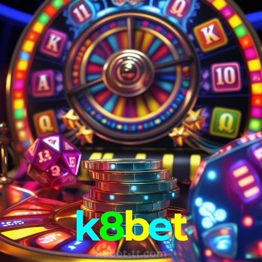 k8bet:Mostre suas habilidades e vença nas mesas de poker online!