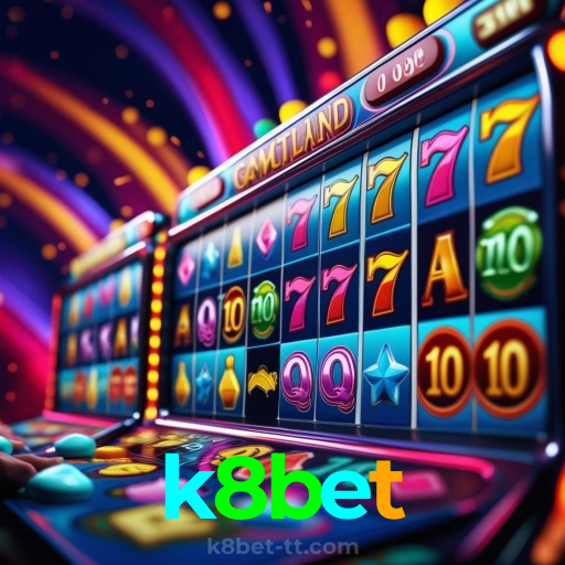 k8bet:Aposte no futebol e ganhe prêmios fantásticos em blackjack e roleta!