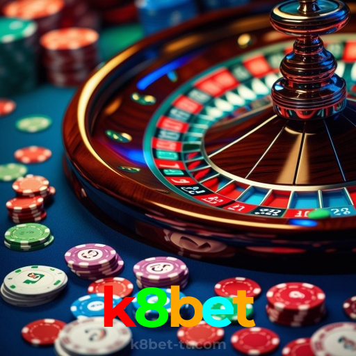 k8bet：O melhor cassino online com apostas ao vivo em futebol e jogos de cassino!