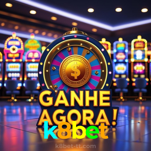 k8bet:Jogue poker, roleta e aposte no futebol online com segurança!
