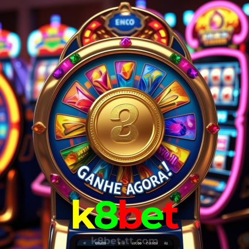 k8bet:Sinta a emoção de apostar no futebol online e conquistar prêmios!