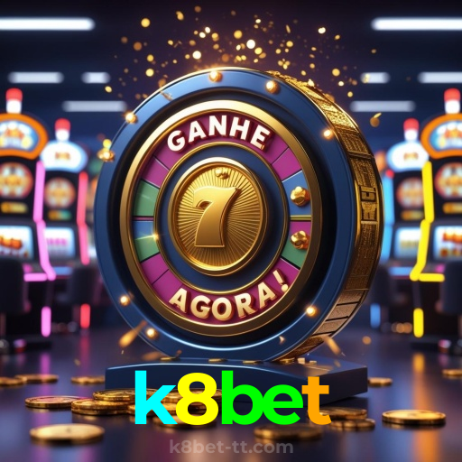 k8bet:Apostas emocionantes em futebol e os melhores jogos de cassino online!