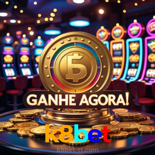 k8bet:Sua sorte começa com as melhores apostas no futebol e no cassino!