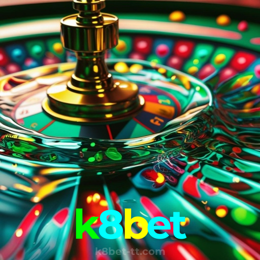 k8bet：A experiência de futebol ao vivo e cassino online mais emocionante espera por você!