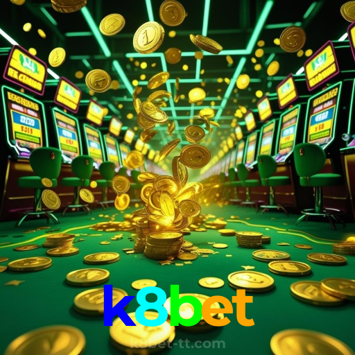k8bet:Encontre o seu jogo favorito e leve para casa prêmios fantásticos!