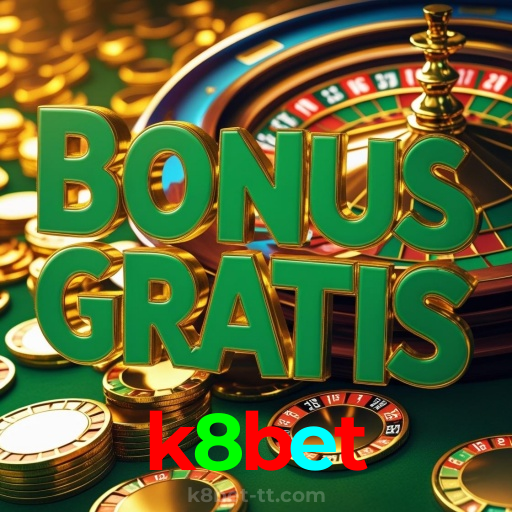 k8bet:Apostas ao vivo no futebol e diversão garantida com jogos de cassino!