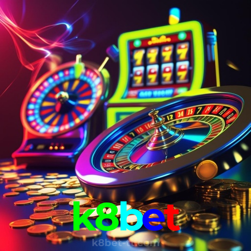 k8bet：Conquiste prêmios no blackjack e aposte no futebol ao vivo com segurança!