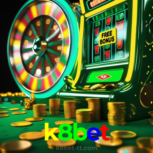 k8bet:Sua chance de ganhar começa no cassino online com poker e apostas no futebol!