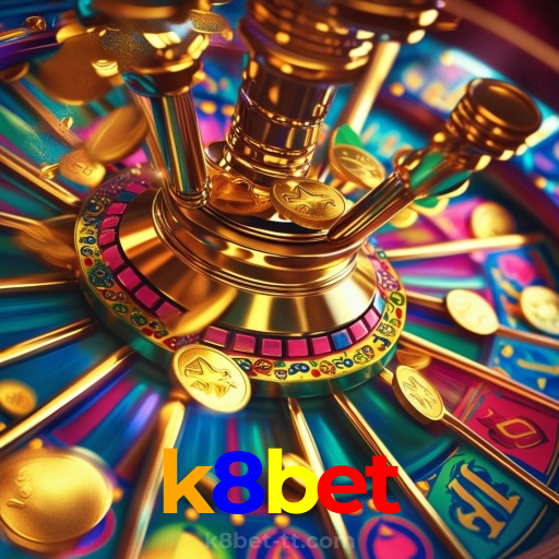 k8bet：Onde a diversão e a sorte se encontram: poker, roleta e futebol online!