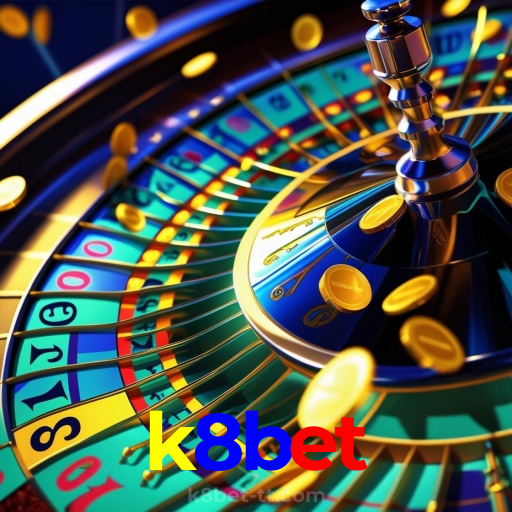 k8bet:Aposte agora no futebol digital e conquiste sua vitória!