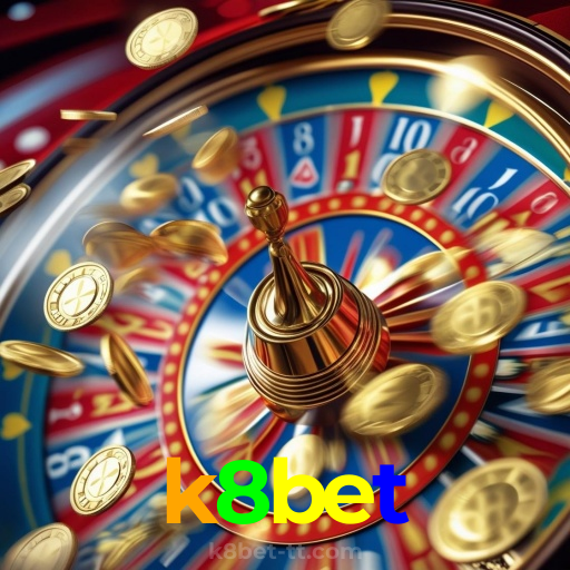 k8bet:Jogue blackjack, aposte no futebol e conquiste grandes vitórias!