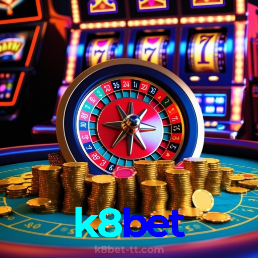 k8bet:Jogue poker, roleta e aposte no futebol com grandes prêmios!