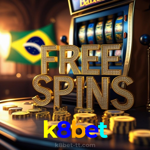 k8bet:A diversão está garantida! Aposte nas melhores slots agora!