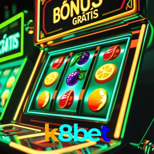 k8bet：Jogue agora no nosso cassino online e vença nas mesas de poker!