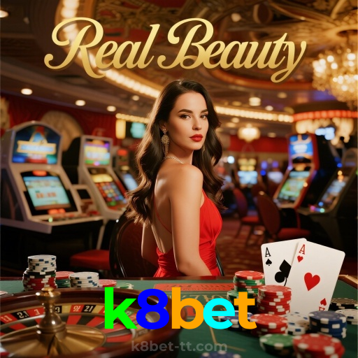 k8bet：O melhor cassino online com roleta, poker e apostas no futebol ao vivo!