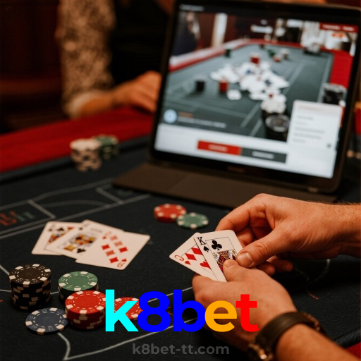 k8bet：Entre no jogo e aposte nos melhores times do futebol digital!