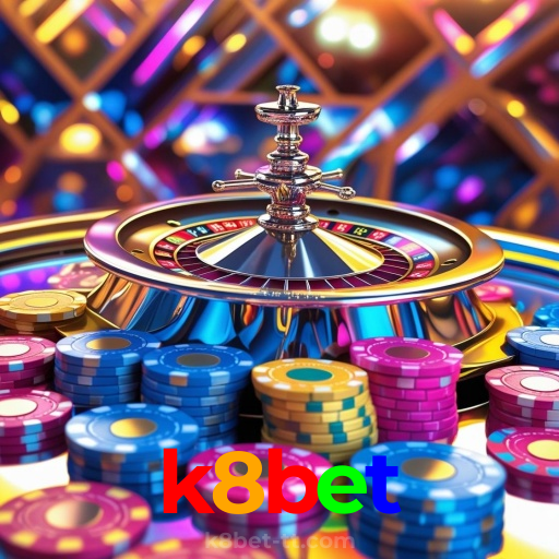 k8bet:Cada giro é uma chance de conquistar prêmios incrÃveis!