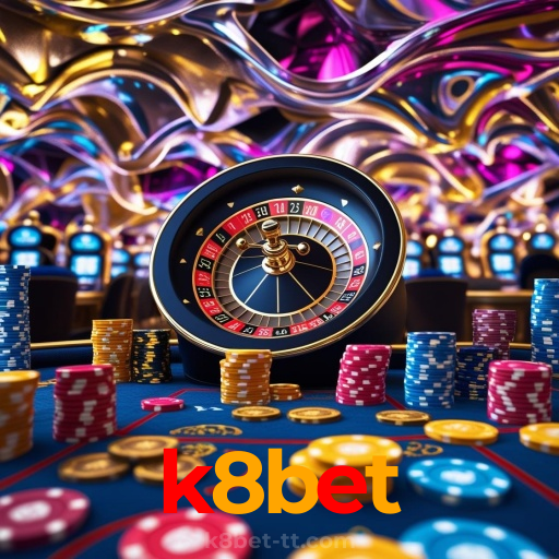 k8bet:Jogue as melhores slots e aposte em futebol com confiança e segurança!