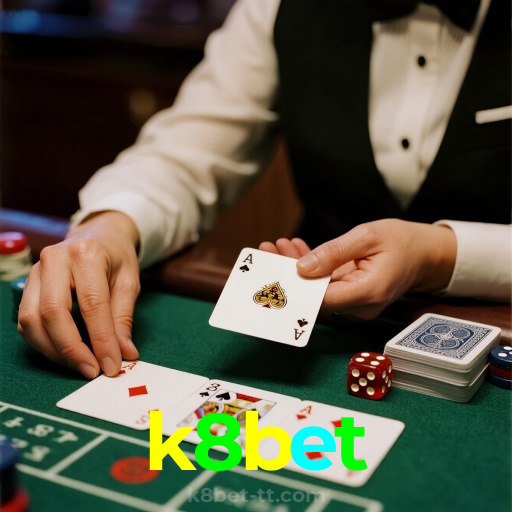 k8bet：Apostas no futebol e grandes prêmios em slots e roleta esperam por você!