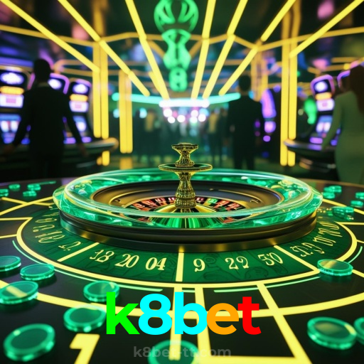 k8bet:Onde o futebol e o cassino online se encontram para grandes prêmios!