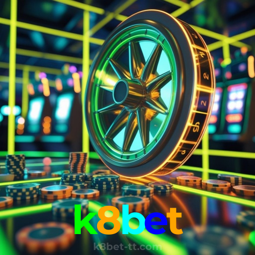 k8bet:Apostas ao vivo no futebol e diversão garantida em blackjack e roleta!